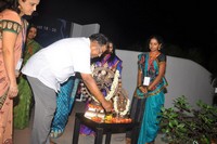 Sanchalana School Of Dance Broucher Launch